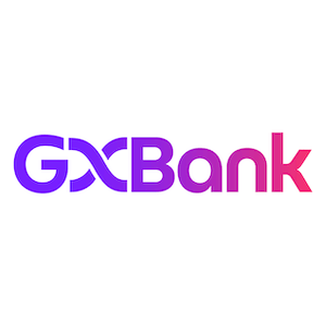 GXBank logo
