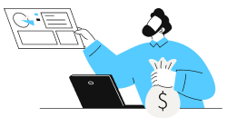 About CompareHero illustration