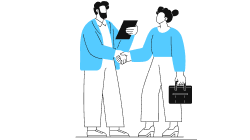 CompareHero partners illustration