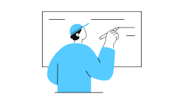 CompareHero privacy policy illustration
