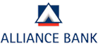 Alliance Bank logo