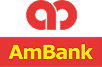 Ambank logo