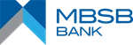 MBSB Bank logo