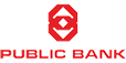Public Bank logo