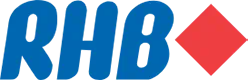 RHB Bank logo